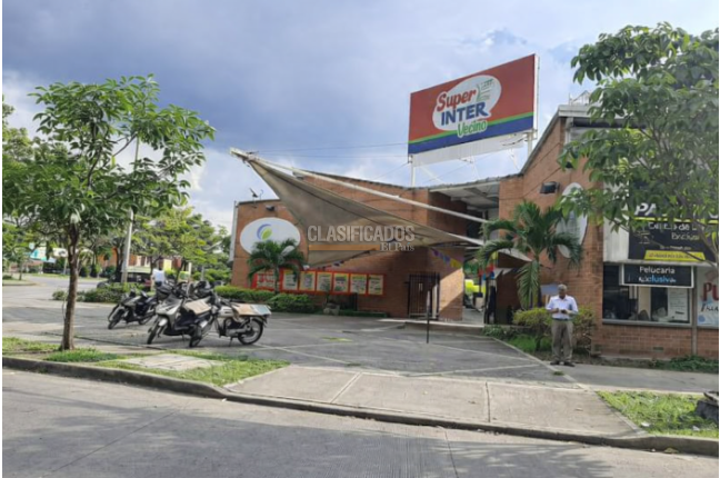 Locales y Bodegas, Venta en Palmira