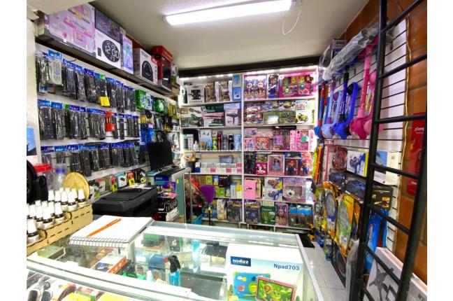 Locales y Bodegas, Venta en Palmira