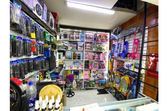 Locales y Bodegas, Venta en Palmira