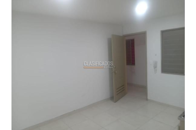 Apartaestudios, Alquiler, Miraflores - $980.000