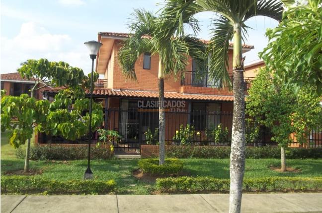 Casas, Venta en Jamundí