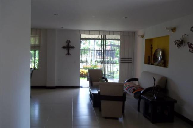 Casas, Venta en Jamundí