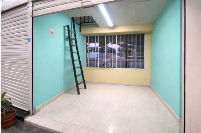 Locales y Bodegas, Venta, Palmira - $35.000.000