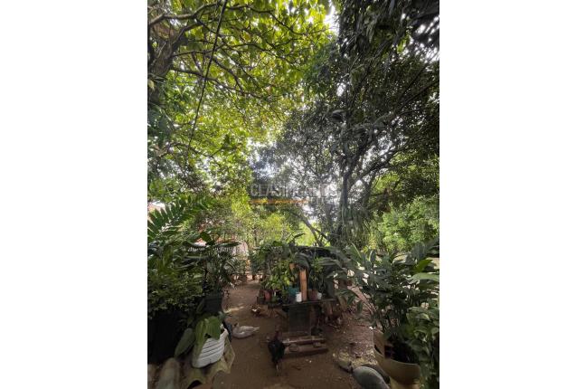 Casas, Venta en Jamundí