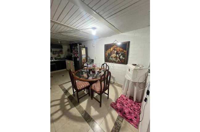 Casas, Venta, Jamundí - $135.000.000
