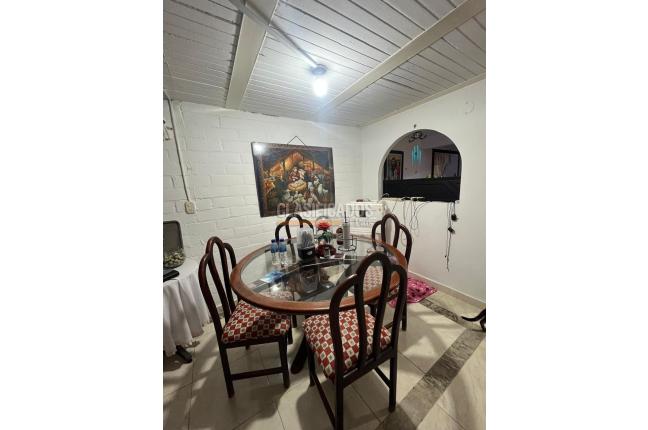 Casas, Venta, Jamundí - $135.000.000