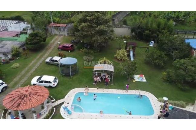 Fincas y Casas Campestres, Alquiler en Dagua