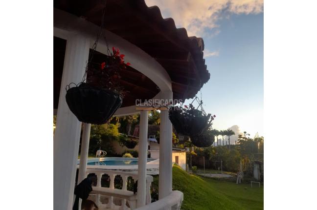 Fincas y Casas Campestres, Alquiler en Dagua