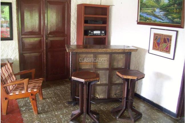 Fincas y Casas Campestres, Alquiler, Dagua - $900.000