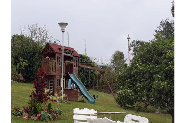 Fincas y Casas Campestres, Alquiler, Dagua - $900.000