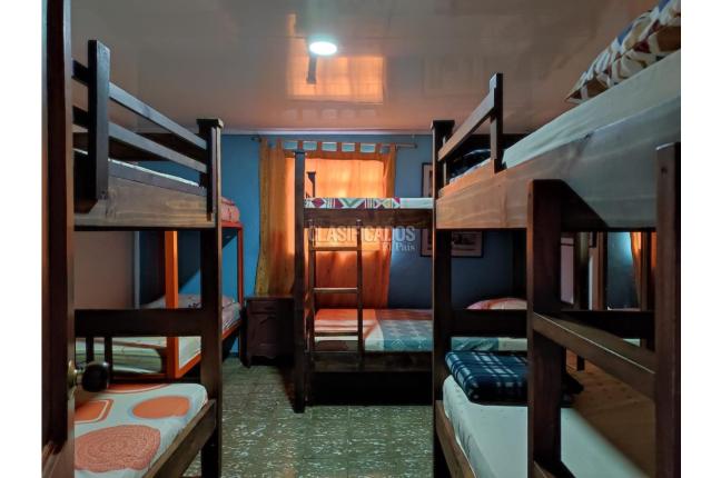 Fincas y Casas Campestres, Alquiler, Dagua - $900.000