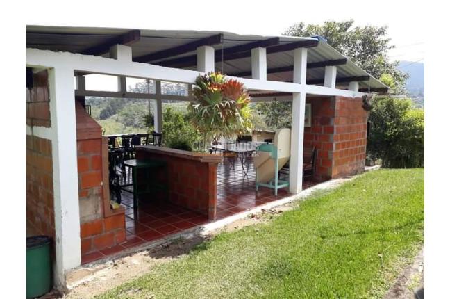 Fincas y Casas Campestres, Alquiler, Dagua - $900.000