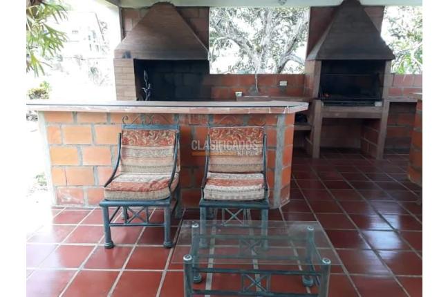 Fincas y Casas Campestres, Alquiler, Dagua - $900.000