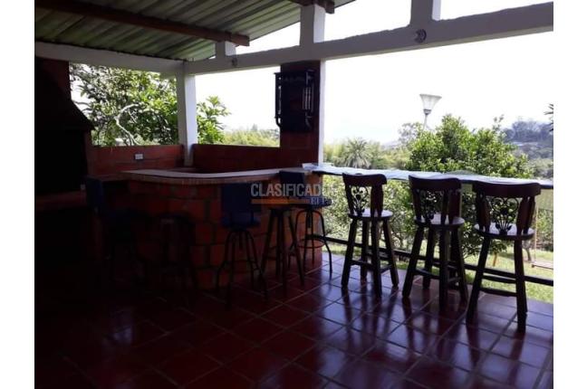 Fincas y Casas Campestres, Alquiler, Dagua - $900.000