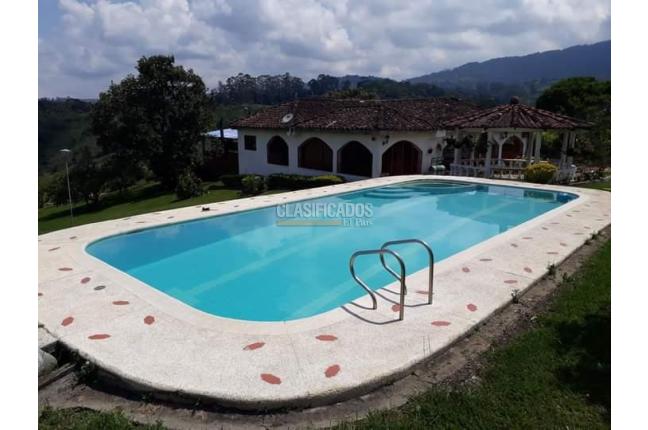 Fincas y Casas Campestres, Alquiler, Dagua - $900.000