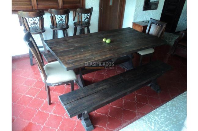 Fincas y Casas Campestres, Alquiler, Dagua - $900.000