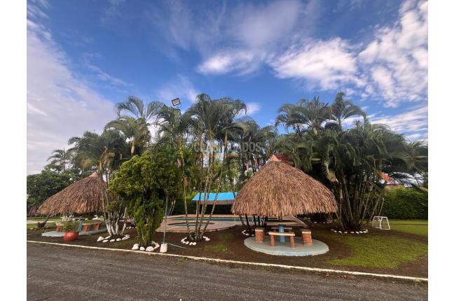 Fincas y Casas Campestres, Alquiler en Jamundí