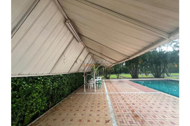 Fincas y Casas Campestres, Alquiler en Jamundí