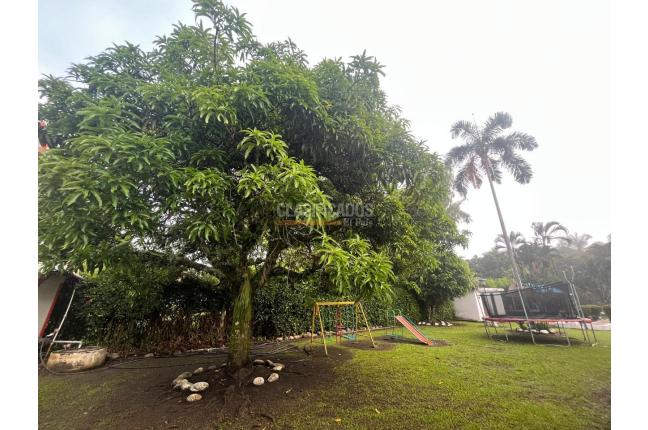 Fincas y Casas Campestres, Alquiler, Jamundí - $1.200.000