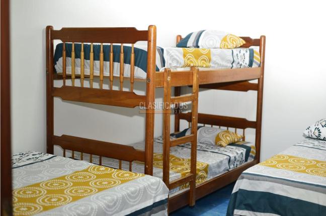 Fincas y Casas Campestres, Alquiler, Jamundí - $1.200.000