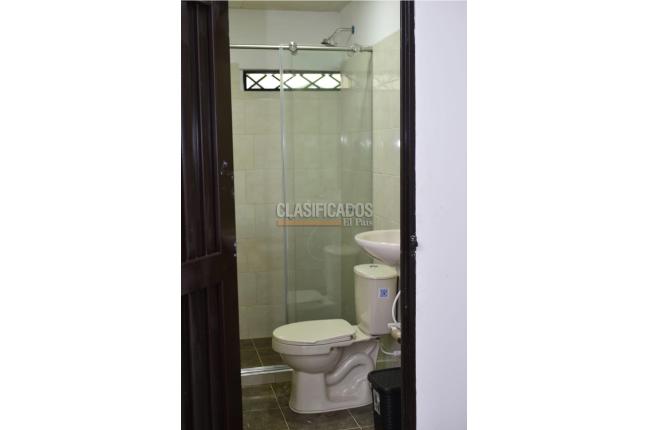 Fincas y Casas Campestres, Alquiler, Jamundí - $1.200.000