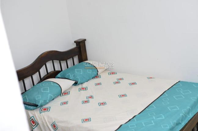 Fincas y Casas Campestres, Alquiler, Jamundí - $1.200.000