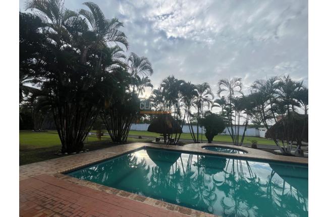 Fincas y Casas Campestres, Alquiler, Jamundí - $1.200.000