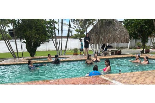 Fincas y Casas Campestres, Alquiler, Jamundí - $1.200.000