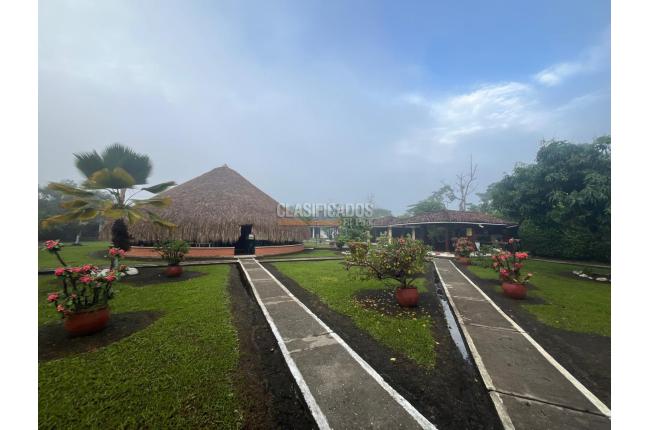 Fincas y Casas Campestres, Alquiler, Jamundí - $1.200.000