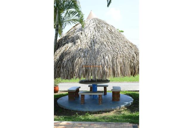 Fincas y Casas Campestres, Alquiler, Jamundí - $1.200.000