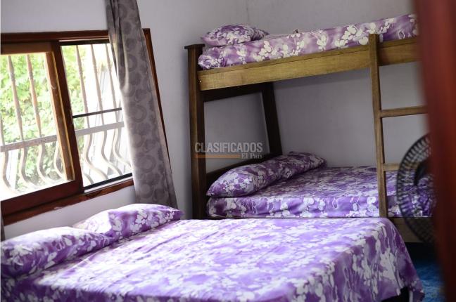 Fincas y Casas Campestres, Alquiler, Jamundí - $1.200.000