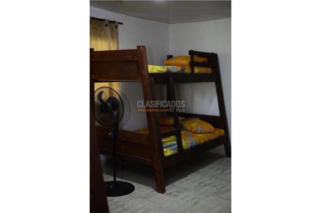 Fincas y Casas Campestres, Alquiler, Jamundí - $1.200.000