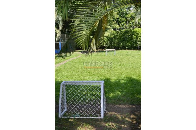 Fincas y Casas Campestres, Alquiler, Jamundí - $1.200.000