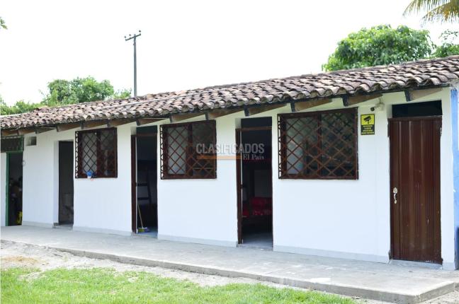 Fincas y Casas Campestres, Alquiler, Jamundí - $1.200.000