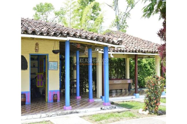 Fincas y Casas Campestres, Alquiler, Jamundí - $1.200.000