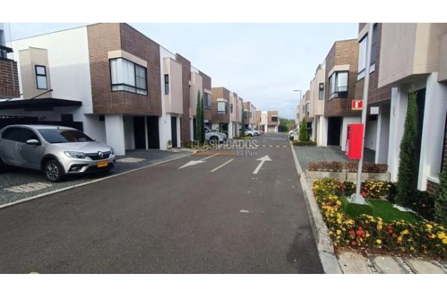 Casas, Venta en Jamundí