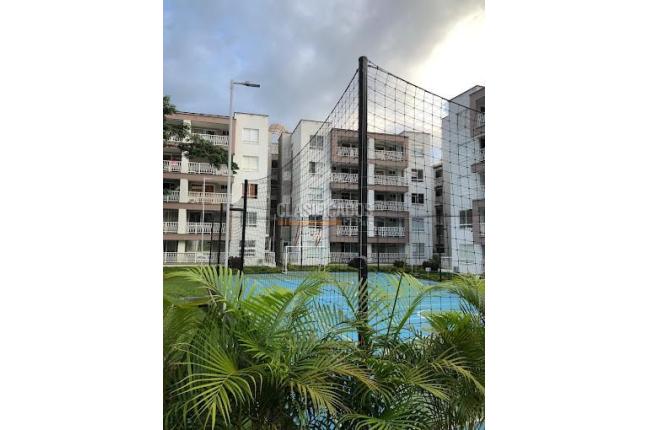 Apartamentos, Venta, Jamundí - $277.000.000