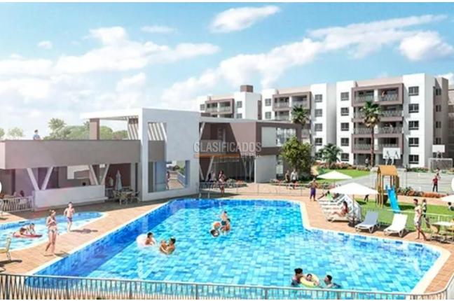 Apartamentos, Venta, Jamundí - $277.000.000