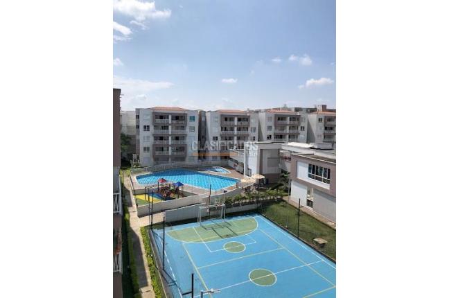 Apartamentos, Venta, Jamundí - $277.000.000