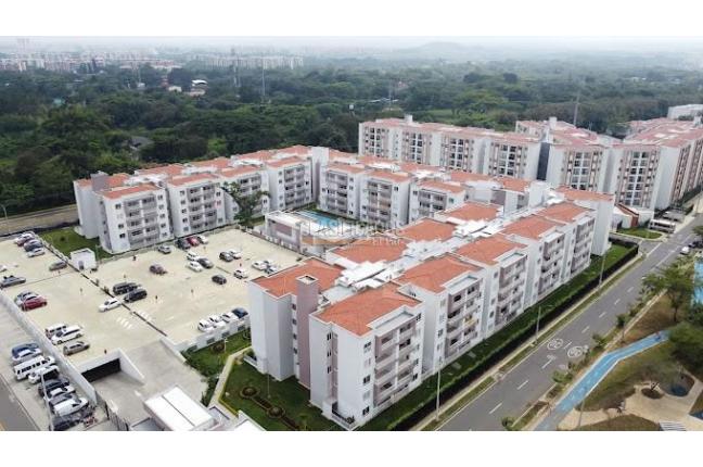 Apartamentos, Venta, Jamundí - $277.000.000