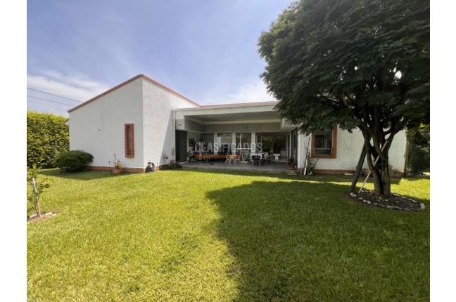 Casas, Venta en Jamundí