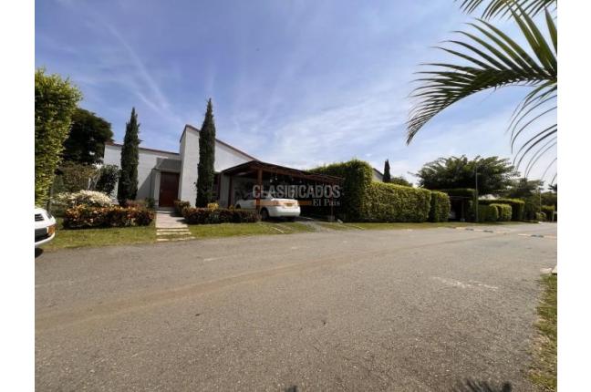 Casas, Venta en Jamundí