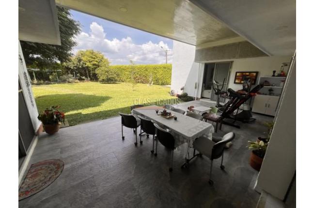 Casas, Venta en Jamundí