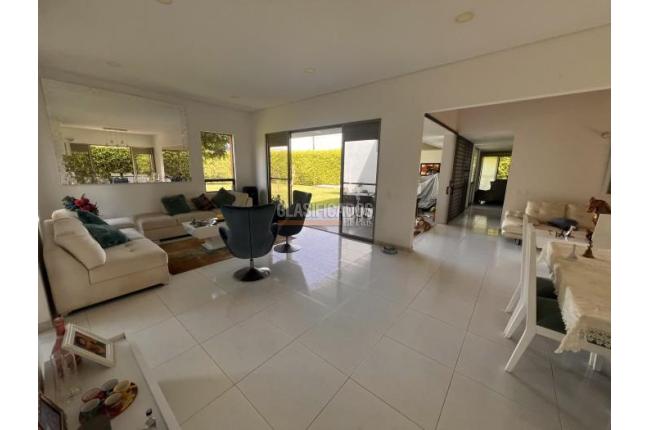 Casas, Venta, Jamundí - $1.080.000.000