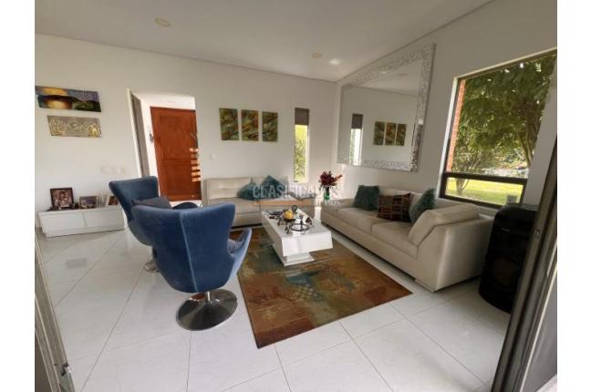 Casas, Venta, Jamundí - $1.080.000.000