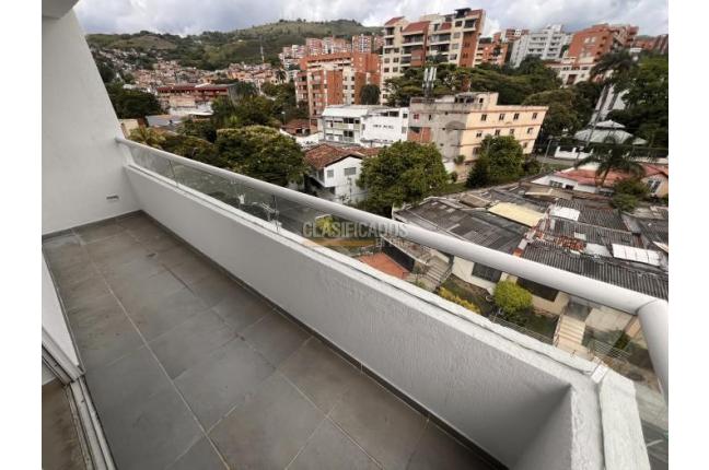 Apartamentos, Venta, Tejares Cristales - $580.000.000