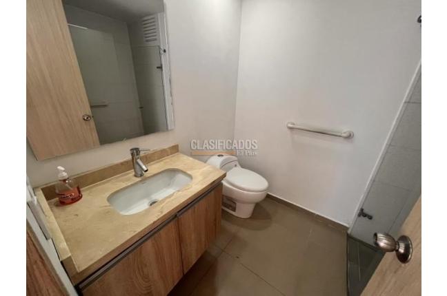 Apartamentos, Venta, Tejares Cristales - $580.000.000