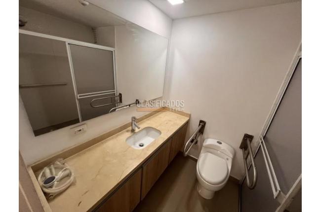 Apartamentos, Venta, Tejares Cristales - $580.000.000