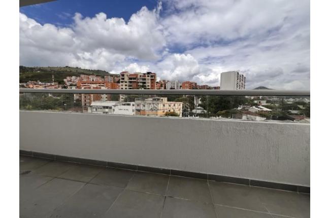 Apartamentos, Venta, Tejares Cristales - $580.000.000