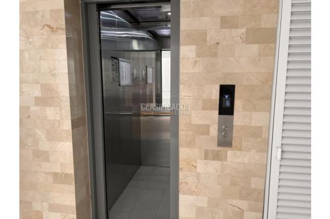 Apartamentos, Venta, Tejares Cristales - $580.000.000